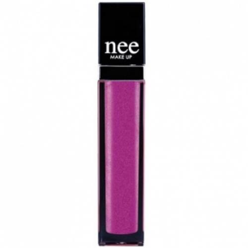 Блеск для губ NEE MAKE UP BRIGHTNEESS MINERAL GLOSS №R2 Pink