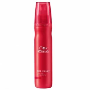 Бальзам для волос WELLA PROFESSIONALS BRILLIANCE LEAVE IN BALM FOR LONG COLOURED HAIR 150ml