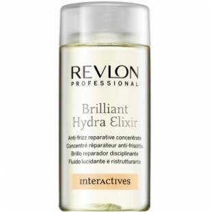 Эликсир для волос REVLON PROFESSIONAL BRILLIANT HYDRA ELIXIR 125ml