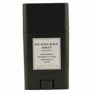 Burberry BRIT FOR MEN deo-stick 75ml