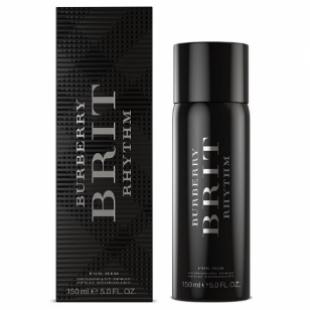 Burberry BRIT RHYTHM deo 150ml