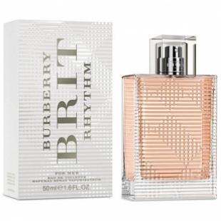 Burberry BRIT RHYTHM FOR HER 30ml edt