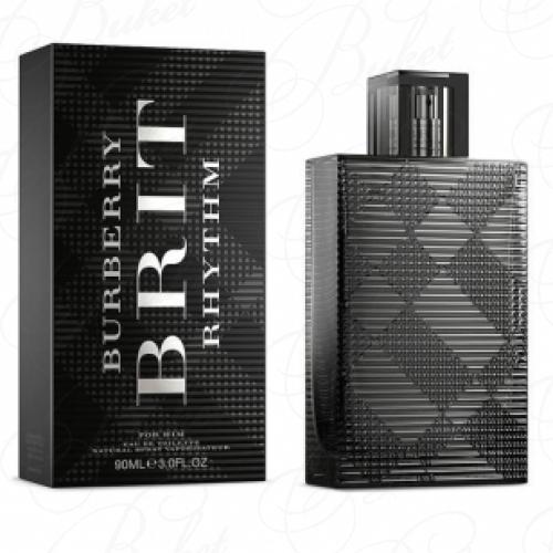 Туалетная вода Burberry BRIT RHYTHM 90ml edt