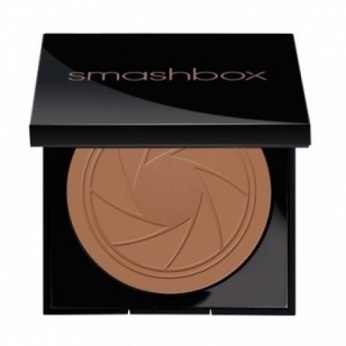 Румяна для лица SMASHBOX BRONZE LIGHTS Deep Matte Bronze