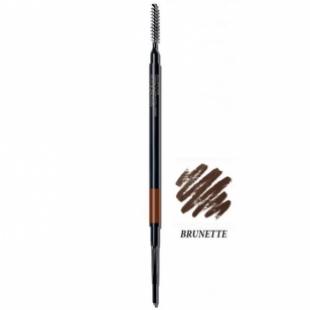 Карандаш для бровей SMASHBOX BROW TECH MATTE PENCIL Brunette