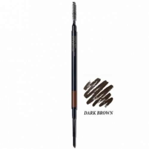 Карандаш для бровей SMASHBOX BROW TECH MATTE PENCIL Dark Brown