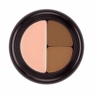 Подводка для бровей SMASHBOX BROW TECH TRIO AUBURN