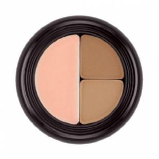 Подводка для бровей SMASHBOX BROW TECH TRIO BLONDE