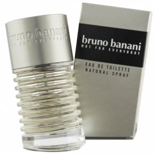 Bruno Banani BRUNO BANANI MAN 30ml edt