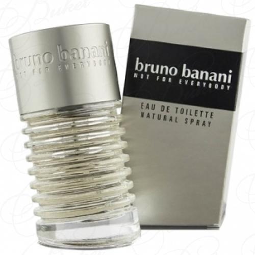 Тестер Bruno Banani BRUNO BANANI MAN 50ml edt TESTER