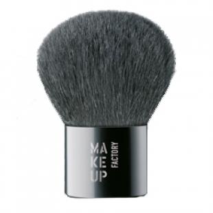 Кисть для минеральной пудры MAKE UP FACTORY BRUSH FOR MINERAL POWDER FOUNDATION