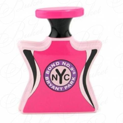 Парфюмерная вода Bond NO.9 BRYANT PARK 100ml edp