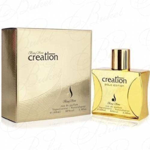 Тестер Baug & Sons CREATION GOLD EDITION 100ml edp TESTER