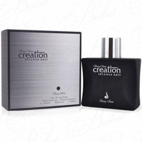 Парфюмерная вода Baug & Sons CREATION INTENSE NOIR 100ml edp