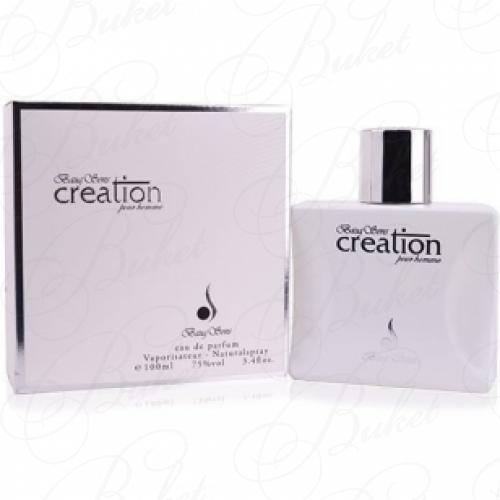 Парфюмерная вода Baug & Sons CREATION POUR HOMME 100ml edp