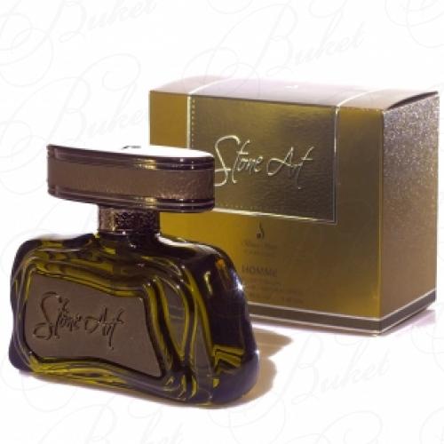 Парфюмерная вода Baug & Sons STONE ART HOMME 100ml edp