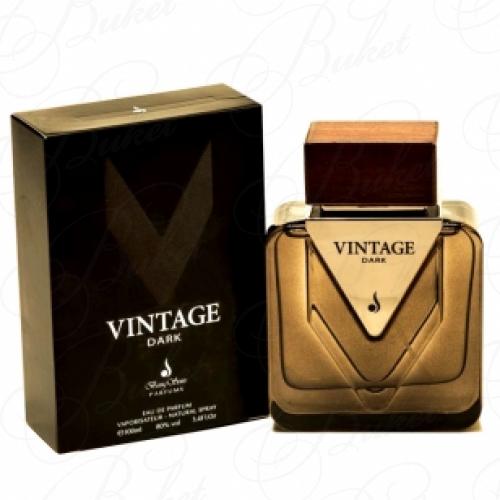 Парфюмерная вода Baug & Sons VINTAGE DARK 100ml edp