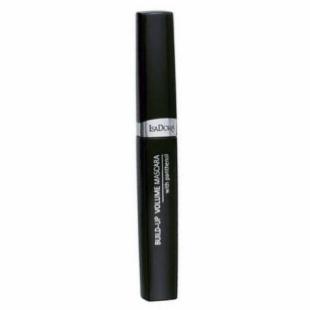 Тушь для ресниц ISADORA BUILD-UP MASCARA VOLUME №01 Black/Черная