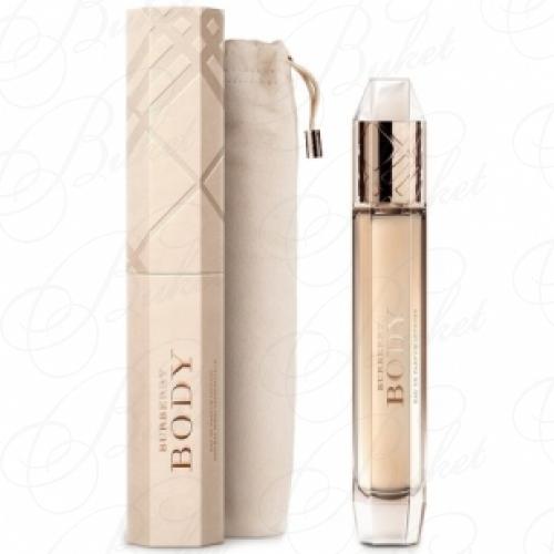 Парфюмерная вода Burberry BURBERRY BODY INTENSE 60ml edp