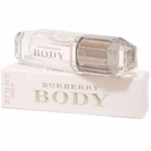 Burberry BURBERRY BODY Eau de Toilette 4.5ml edt