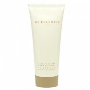 Burberry BURBERRY FOR WOMEN b/lot 200ml