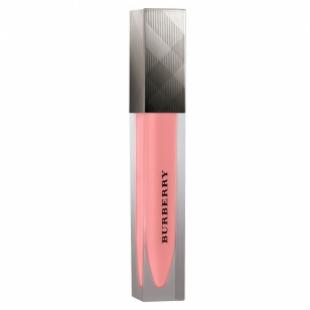 Блеск для губ BURBERRY LIP GLOW NATURAL №21 Fondant Pink/Нежно-розовый
