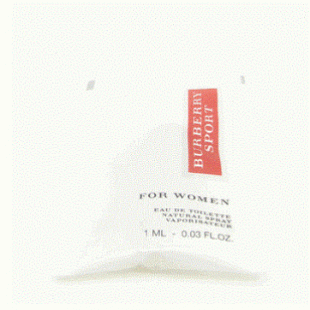 Burberry SPORT 1ml edt