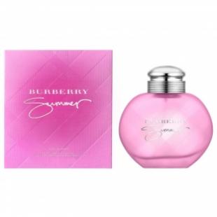 Burberry BURBERRY FOR WOMEN SUMMER 2013 100ml edt