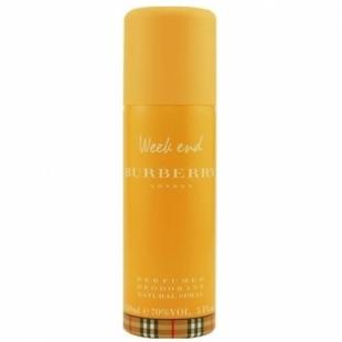 Burberry WEEKEND deo 150ml