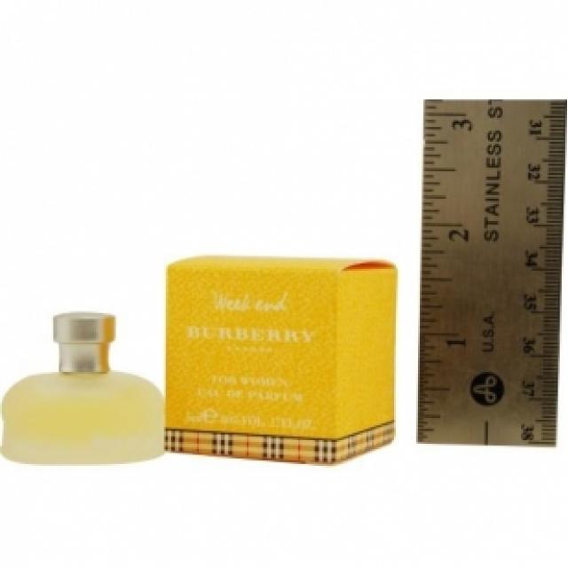 burberry weekend 5ml