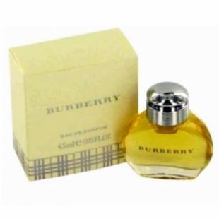 Burberry BURBERRY FOR WOMEN 4.5ml edp