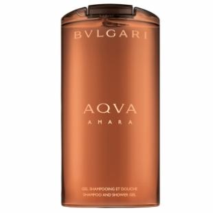 Bvlgari AQVA AMARA sh/gel 200ml