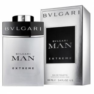 Bvlgari BVLGARI MAN EXTREME 100ml edt