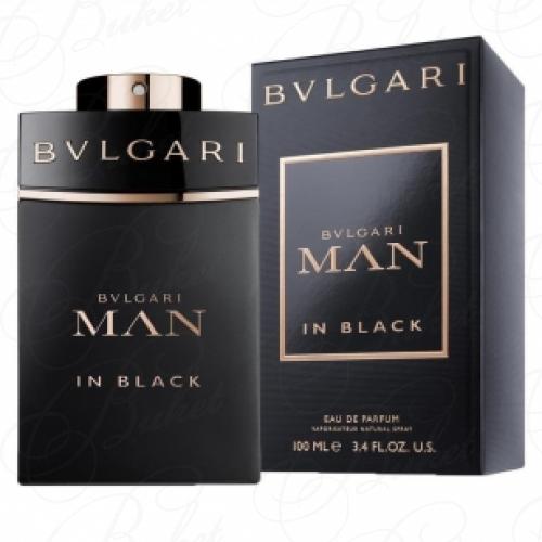 Тестер Bvlgari BVLGARI MAN IN BLACK 100ml edp TESTER