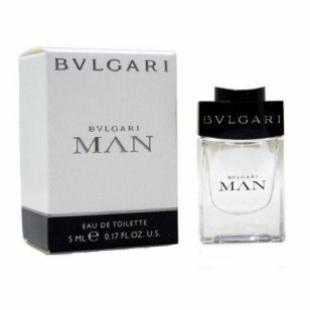 Bvlgari BVLGARI MAN 5ml edt