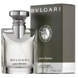 Bvlgari BVLGARI POUR HOMME 100ml edt