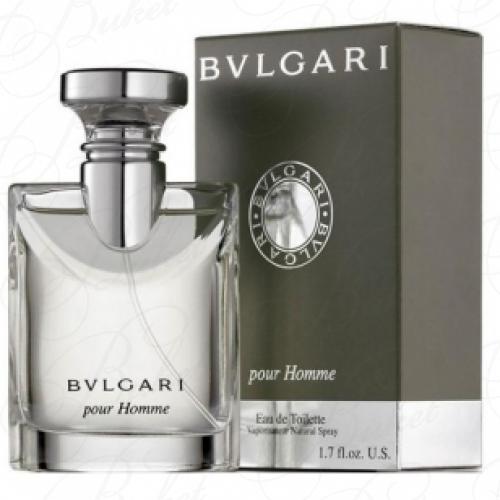 Туалетная вода Bvlgari BVLGARI POUR HOMME 100ml edt