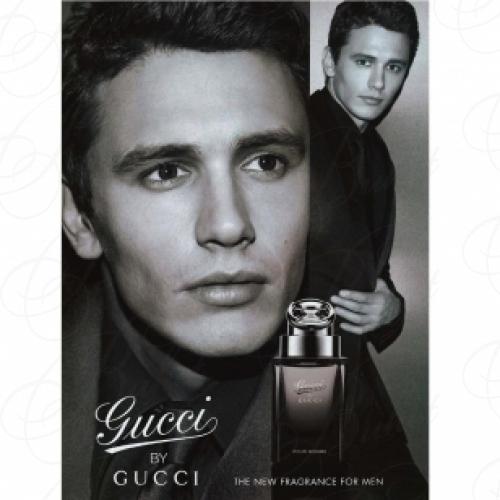 Пробники Gucci GUCCI BY GUCCI POUR HOMME 2ml edt