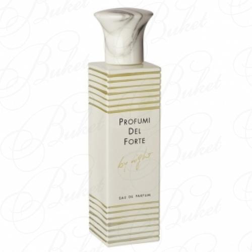 Парфюмерная вода Profumi Del Forte BY NIGHT BIANCO 50ml edp