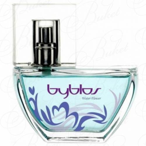 Туалетная вода Byblos WATER FLOWER 75ml edt