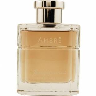 Hugo Boss BALDESSARINI AMBRE a/sh 90ml