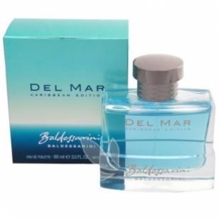 Hugo Boss BALDESSARINI DEL MAR CARIBBEAN EDITION 90ml edt