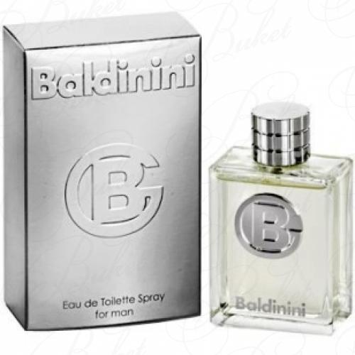 Тестер Baldinini BALDININI GIMMY MEN 100ml edt TESTER