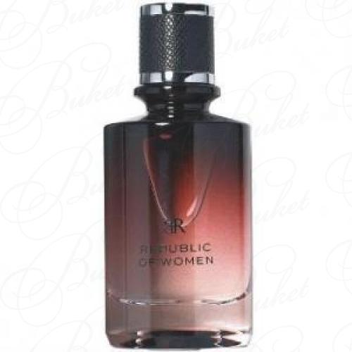 Тестер Banana Republic BANANA REPUBLIC OF WOMEN 100ml edp TESTER