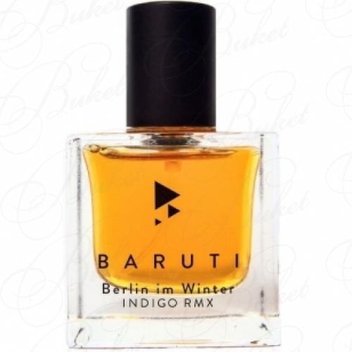 Парфюмерная вода Baruti BERLIN IN WINTER 30ml edp