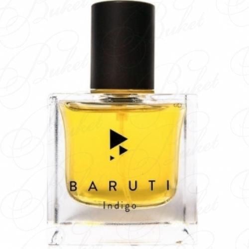 Парфюмерная вода Baruti INDIGO 30ml edp