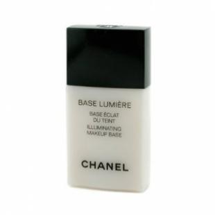 База под макияж CHANEL MAKE UP BASE LUMIERE