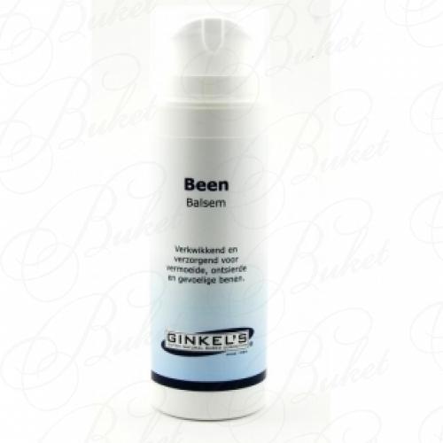 Бальзам для ног GINKEL'S Been Balsem 150ml