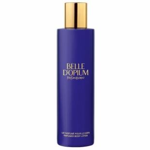 Yves Saint Laurent BELLE D'OPIUM sh/gel 200ml