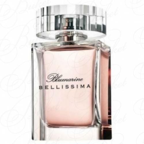 Тестер Blumarine BLUMARINE BELLISSIMA 100ml edp TESTER